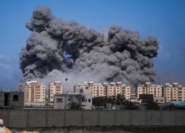 El número de Victimas en las incursiones del enemigo sionista en Rafah aumentó a 19 mártires