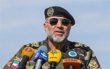 Iranian army asserts influence: No intel decision without Iran’s participation