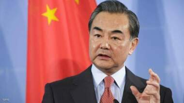 Pékin réitère son accent sur la nécessité de parvenir à un calme permanent dans la bande de Gaza