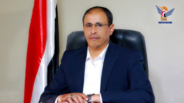 Government spokesman condemns Israeli aggression on civilian objects in Hodeidah and stresses that it will not pass