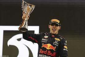 الهولندي فيرستابن يحرز لقب جائزة إسبانيا الكبرى للفورمولا واحد