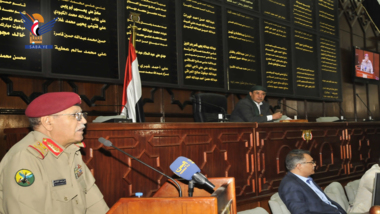 Le Parlement appelle la communauté internationale à assumer ses responsabilités face aux souffrances du peuple yéménite