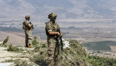 Zionist enemy continues violations in three towns in southern Lebanon