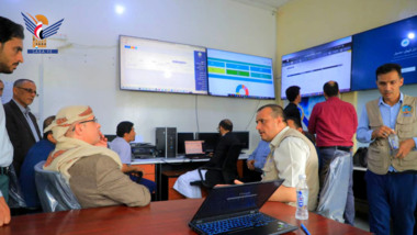 وزير الاقتصاد يدشن 54 خدمة جديدة عبر البوابة الإلكترونية لهيئة المواصفات 