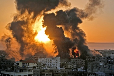 More fatalities in Gaza as Zionist aggression persists for 335th day