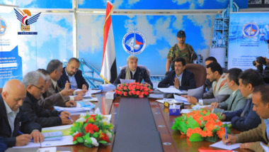 Meeting chaired by Minister of Economy discussed plans of Cement Corporation