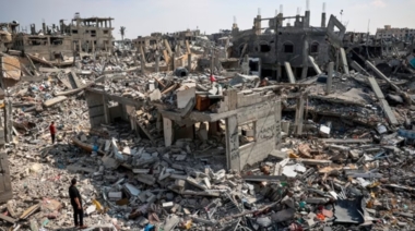 UNRWA: Over million people lost homes in Gaza, 75% displaced