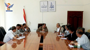 Discussing mechanism for technical team to descend from lands to match urban plans in Abs