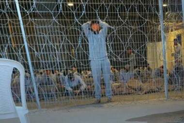Prisoner Club calls for probe in Palestinians torture in Israeli jails