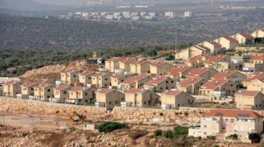 برهوم: تصعيد كيان الاحتلال للاستيطان في القدس انتهاك للقوانين الدولية