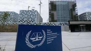 ICC drops its case, proceedings against martyr Ismail Haniyah