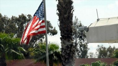 L'ambassade américaine à Beyrouth recommande à ses citoyens de quitter immédiatement le Liban