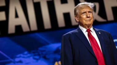 US Supreme Court postpones Trump's prosecution on charges of conspiracy in previous elections