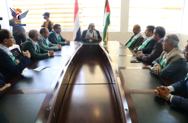 First Deputy Prime Minister Chairs ICT Leadership Meeting