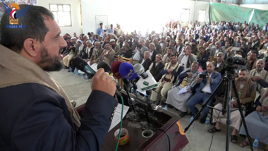 إنعقاد اللقاء الموسع الثاني للجان التربوية التعبوية بمحافظة صنعاء