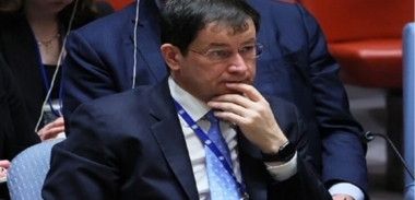 Polyansky : L'entité sioniste considère la récente résolution du Conseil de sécurité comme une autorisation de nettoyer la bande de Gaza
