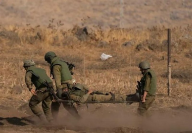 Der zionistische Feind gibt die Tötung von drei seiner Soldaten im Lager Jabalia zu