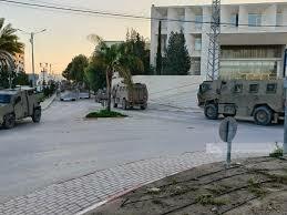 Zionist army raids Beita town, Salem village in Nablus