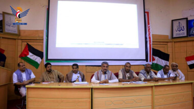 Workshop zur Methodik der Planung von Interventionen und der Umsetzung humanitärer Projekte in Hodeidah