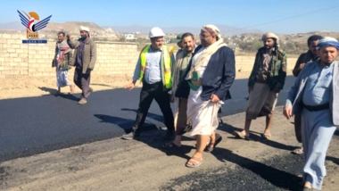Le gouvernorat de Taiz connaît une renaissance développementale et des transformations qualitatives dans divers secteurs : rapport
