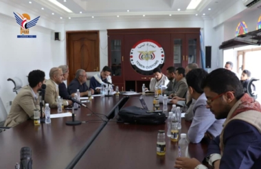 Yemeni customs & Chamber of Commerce met to improve trade