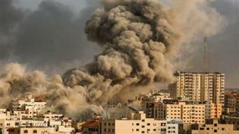 UN Refugee Commissionaire calls for UNSC resolution ceasing fire in Gaza