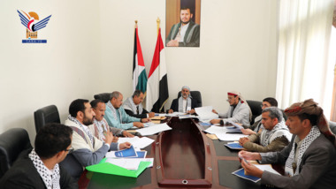Al-Aqsa Support Committee calls for man-million march to go out next Friday, perform absent prayer for martyrs of resistance