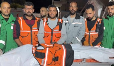 ارتفاع عدد شهداء الدفاع المدني في غزة إلى 116
