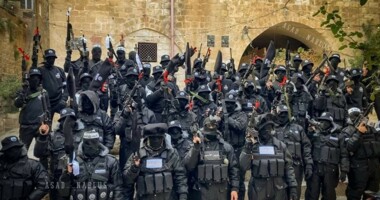 Guardia de los leones: nuestra venganza por las mujeres de Hebrón se acerca y nuestra batalla contra el enemigo sionista está abierta