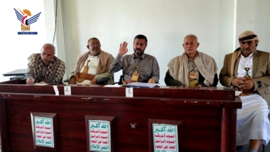 اجتماع بذمار يناقش جهود مواجهة انتشار الإسهالات المائية