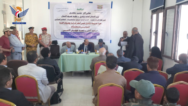 دورة تدريبية بالمختبر المركزي حول دراسة وتحريات التربة للمباني والمنشآت