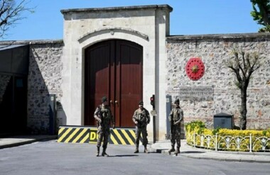 الخارجية التركية: لم يتخذ قرار نهائي بشأن اجتماع إسطنبول الرباعي 