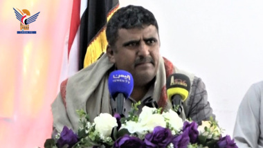تنفيذي مأرب يناقش مستوى الأداء المحلي وجهود التحشيد والتعبئة
