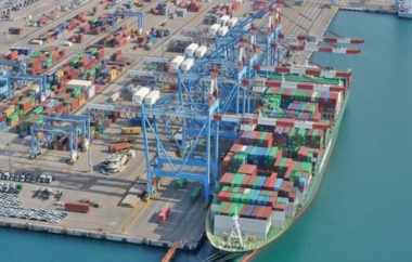 Islamic Resistance in Iraq: We attacked the port of Ashdod with drones