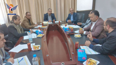 La Reunión del Equipo Nacional para Apoyar la Implementación del Proyecto de Simplificación de Trámites Transaccionales y Combate a la Extorsión