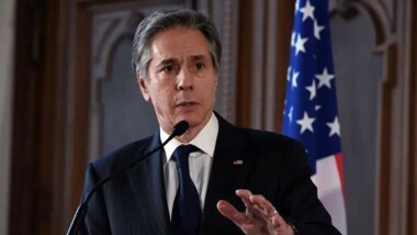 Blinken: America did not know in advance about assassination of Ismail Haniyeh in Tehran
