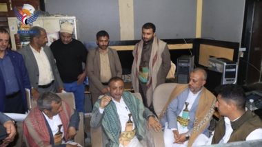 استعراض خطة الهيئة العامة للبحوث والإرشاد الزراعي