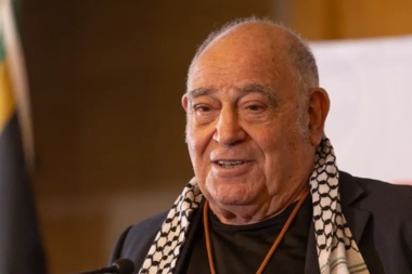 SüdafrikanischerSüdafrikanischer Staatschef: „Israel“ plant die Beseitigung der palästinensischen Präsenz