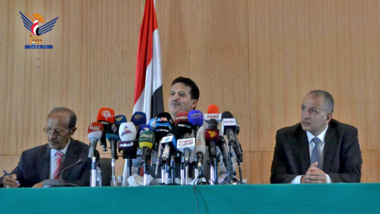 نائب وزير الخارجية: الفيتو الأمريكي ضد قرار وقف الحرب على غزة أظهر أمريكا العدو الأول للسلام 
