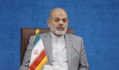 وزير الداخلية الايراني يؤكد عملية 