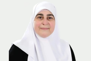 Palestinian woman dies of wound in Jenin