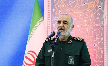 Salami: Los estadounidenses aún no han recibido la última bofetada de Irán