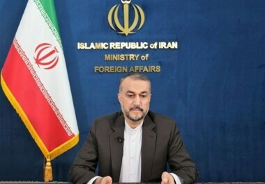 L'Iran envoie des lettres à la Cour pénale internationale concernant les crimes de l'entité sioniste