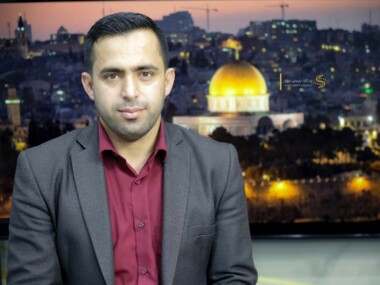 سُلمي: الإعلام الذي تساوق مع رواية العدو خلال حربه على غزة عليه الاعتذار للشعب