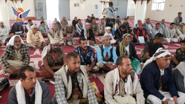 تعز.. ندوات ثقافية بذكرى يوم الولاية في عدد من مديريات المحافظة