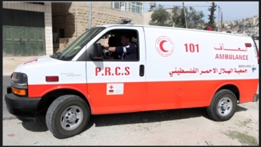 Zionist bullets injure Palestinian child in Balata Camp