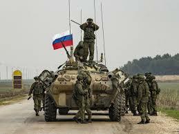 Russian Defense Ministry announces elimination of 705 Ukrainian soldiers