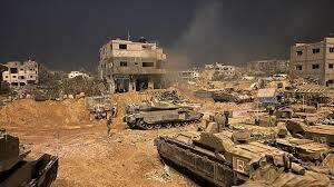 العمليات الأخيرة في غزة.. بداية لمرحلة جديدة تفرض فيها المقاومة نفسها على الأرض