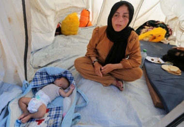 MSF: Israel behind polio outbreak in Gaza