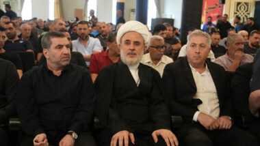 Hezbollah: Resistance grows stronger, not taken with threats, intimidation